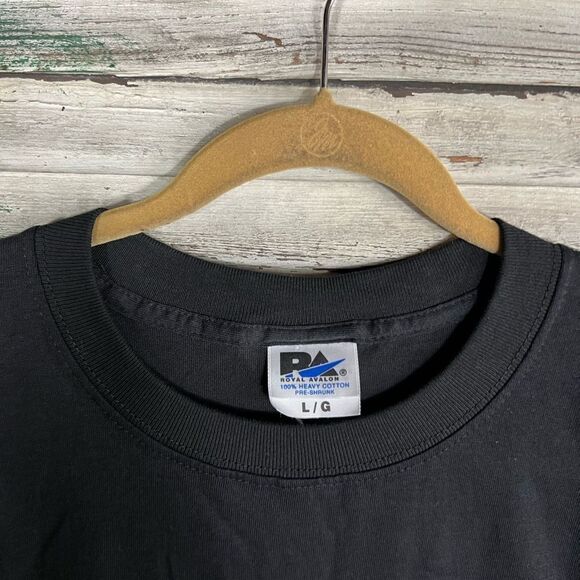 Vintage Jesse The Body Ventura Shirt - Picture 3 of 7